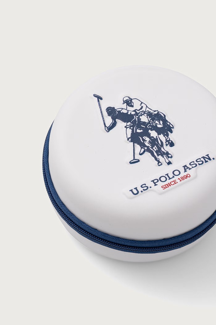 U.S. Polo Assn. zegarek damski GINGER złoty USP8401YG