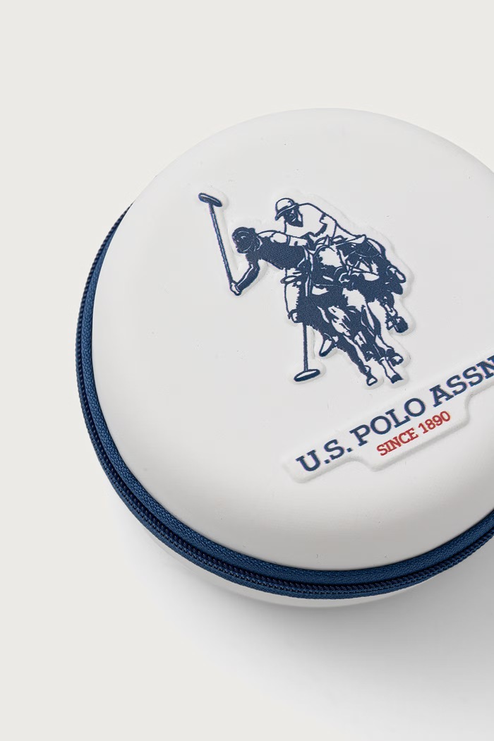 U.S. Polo Assn. zestaw zegarek i bransoletka damski FAITH USP6392TW
