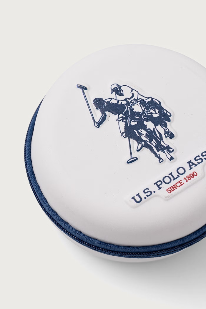 Akcesoria U.S. Polo Assn. zegarek damski MARGOT USP5983YG złoty