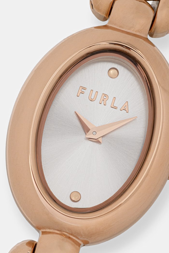 Furla zegarek damski WW00070003L3 złoty AA00