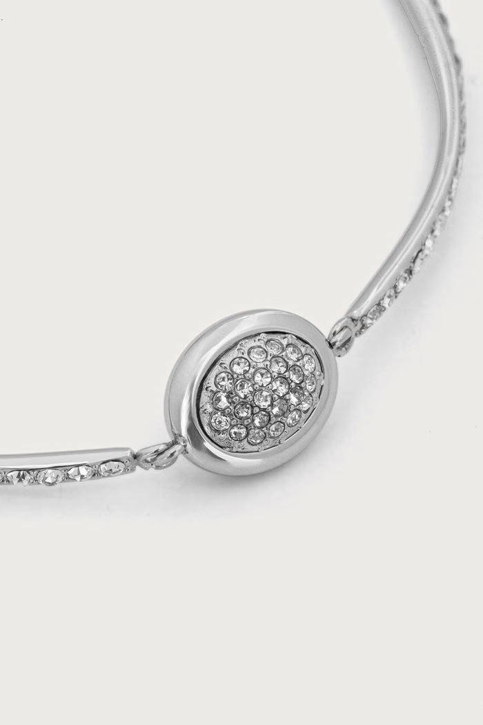 Trussardi damskie ze stali nierdzewnej TJAYY20 srebrny AA00