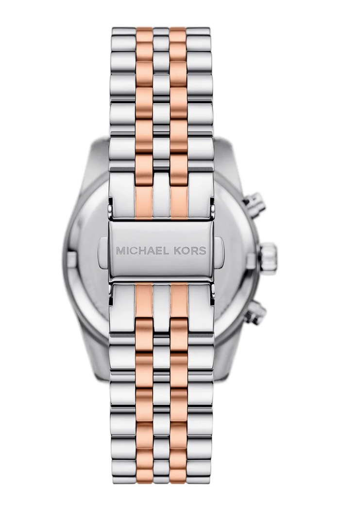 Michael Kors zegarek damski Lexington MK7610 multicolor AA00