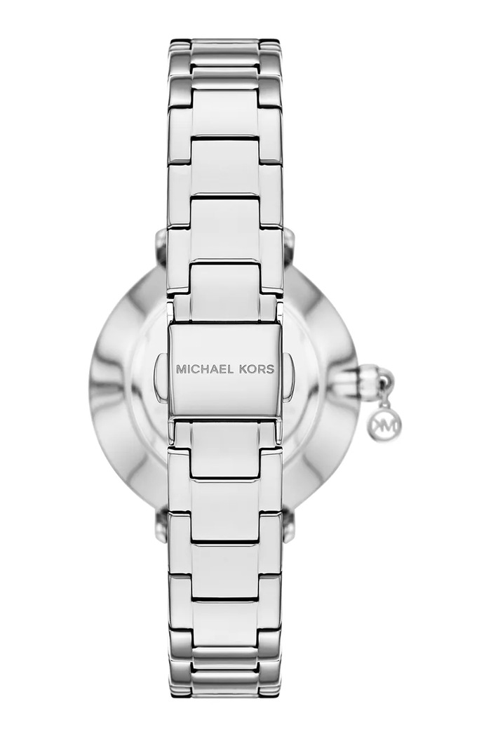 Michael Kors zegarek damski Pyper MK7617 srebrny AA00