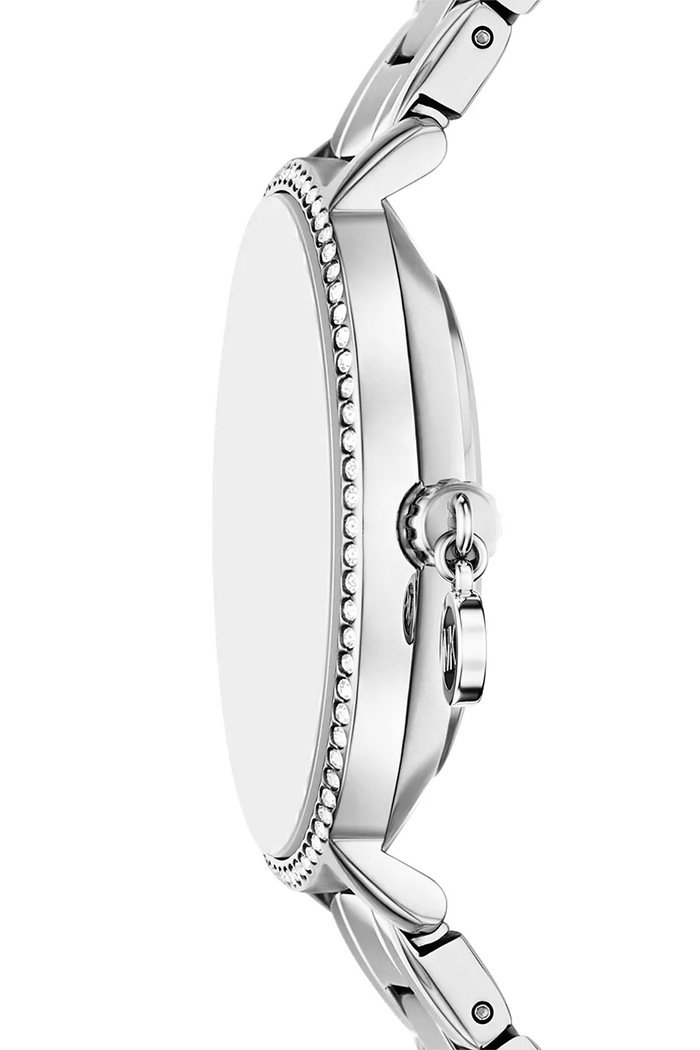 Akcesoria Michael Kors zegarek damski Pyper MK7617 srebrny