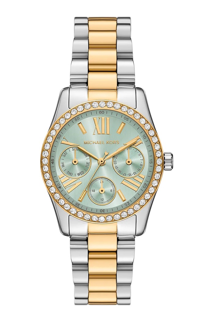 Michael Kors zegarek damski Lexington multicolor MK7609