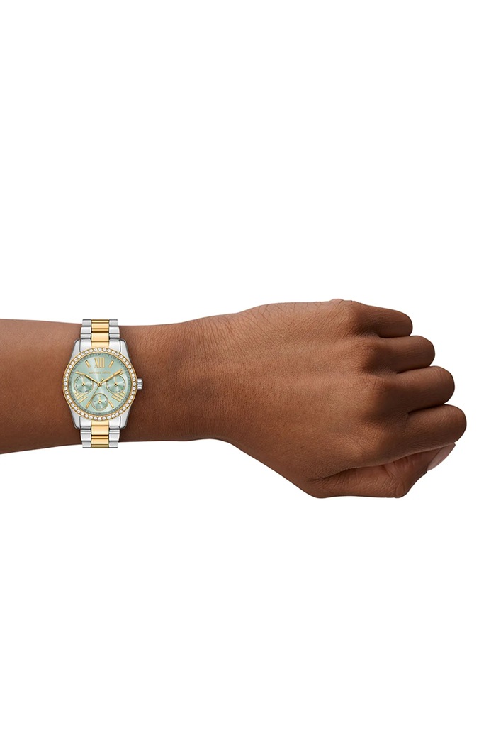 Michael Kors zegarek damski Lexington multicolor MK7609