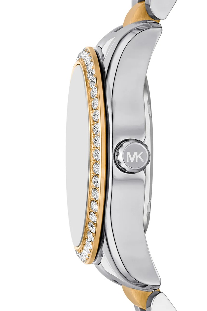 Akcesoria Michael Kors zegarek damski Lexington MK7609 multicolor