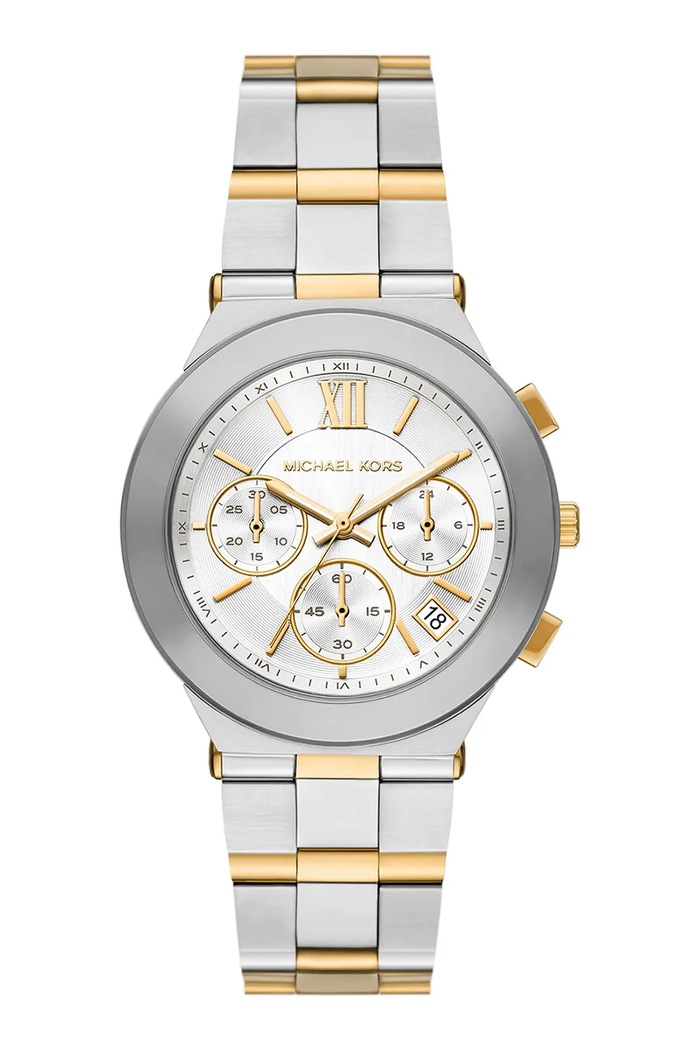 Michael Kors zegarek damski Billie multicolor MK7605