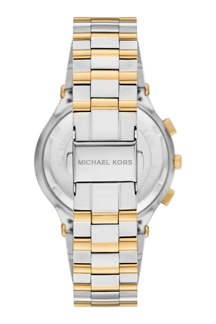 Michael Kors zegarek damski Billie MK7605 multicolor AA00