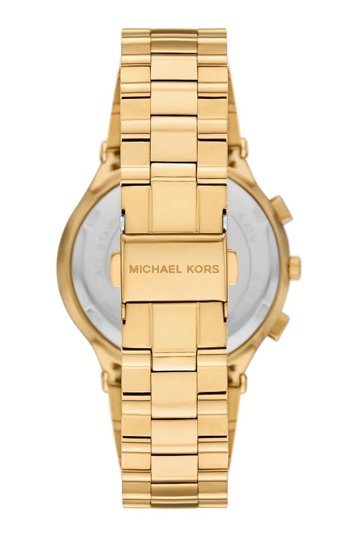 Michael Kors zegarek damski Billie MK7603 złoty AA00