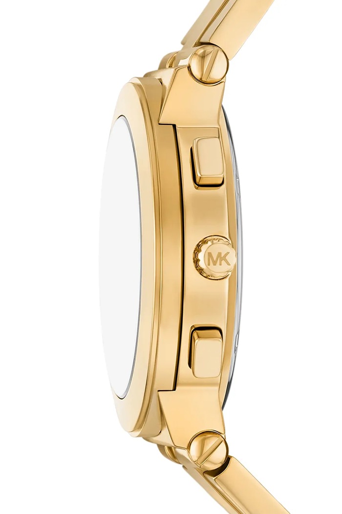 Akcesoria Michael Kors zegarek damski Billie MK7603 złoty
