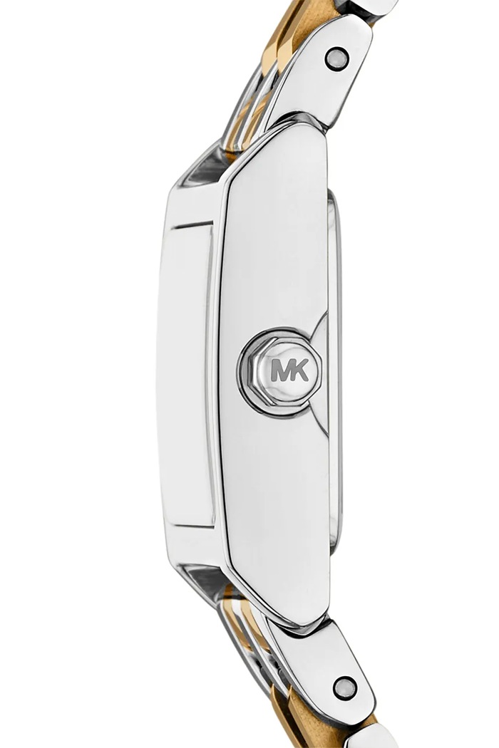 Akcesoria Michael Kors zegarek damski Georgie MK7612 multicolor