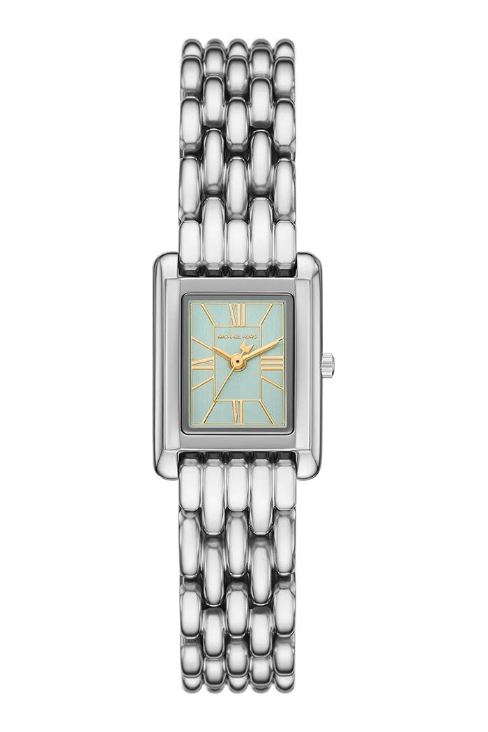 Michael Kors zegarek damski Essex srebrny MK7611