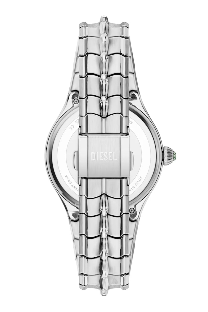 Diesel zegarek damski Vert DZ5632 srebrny AA00