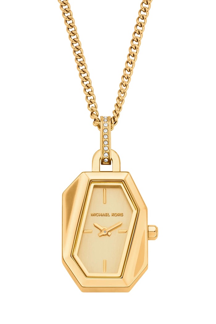 Michael Kors zegarek damski Suri złoty MK7614