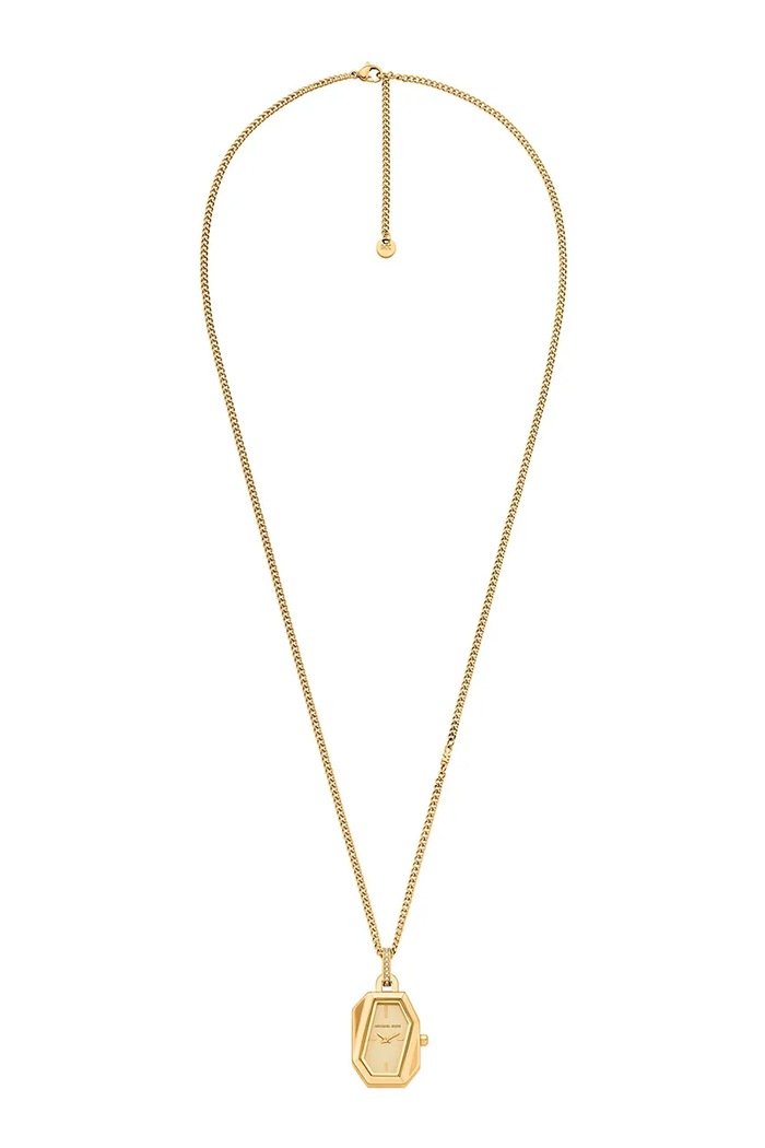 Michael Kors zegarek damski Suri MK7614 złoty AA00