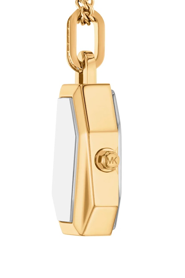 Michael Kors zegarek damski Suri złoty MK7614