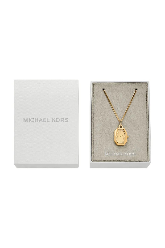 Michael Kors zegarek damski Suri MK7614 złoty