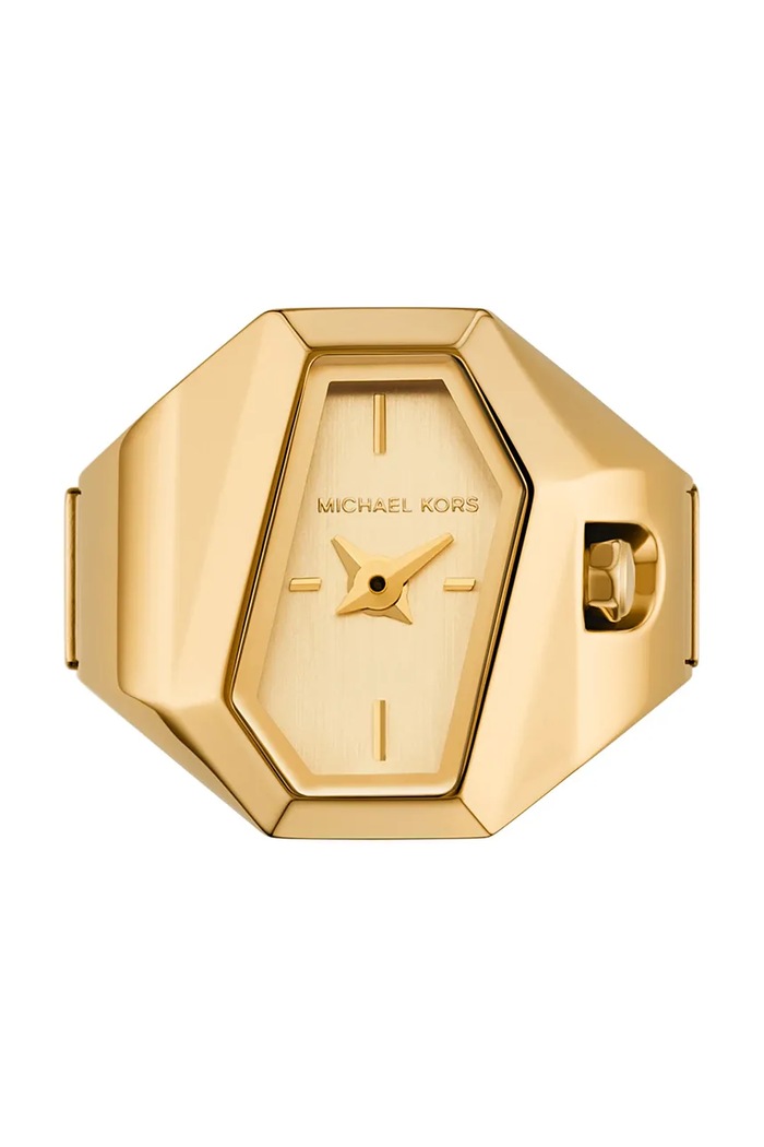 Michael Kors zegarek damski Suri MK7613 złoty AA00