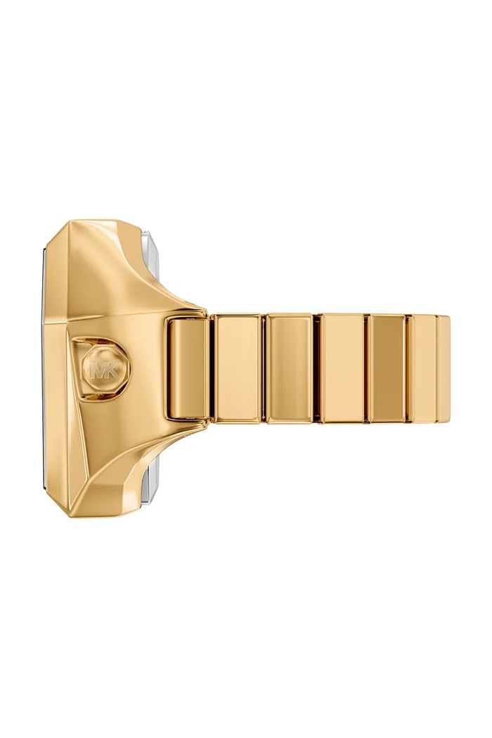Akcesoria Michael Kors zegarek damski Suri MK7613 złoty