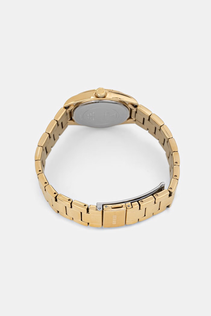 Guess годинник жіночий GW0934L2 золотий AA00