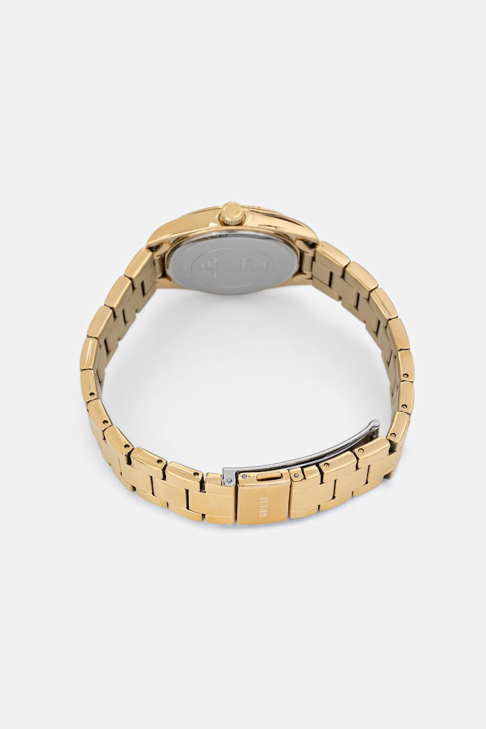 Guess годинник жіночий GW0934L2 золотий AA00