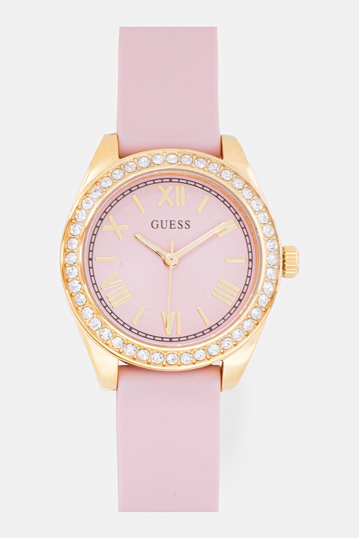 Guess часы для женщин розовый GW1000L2
