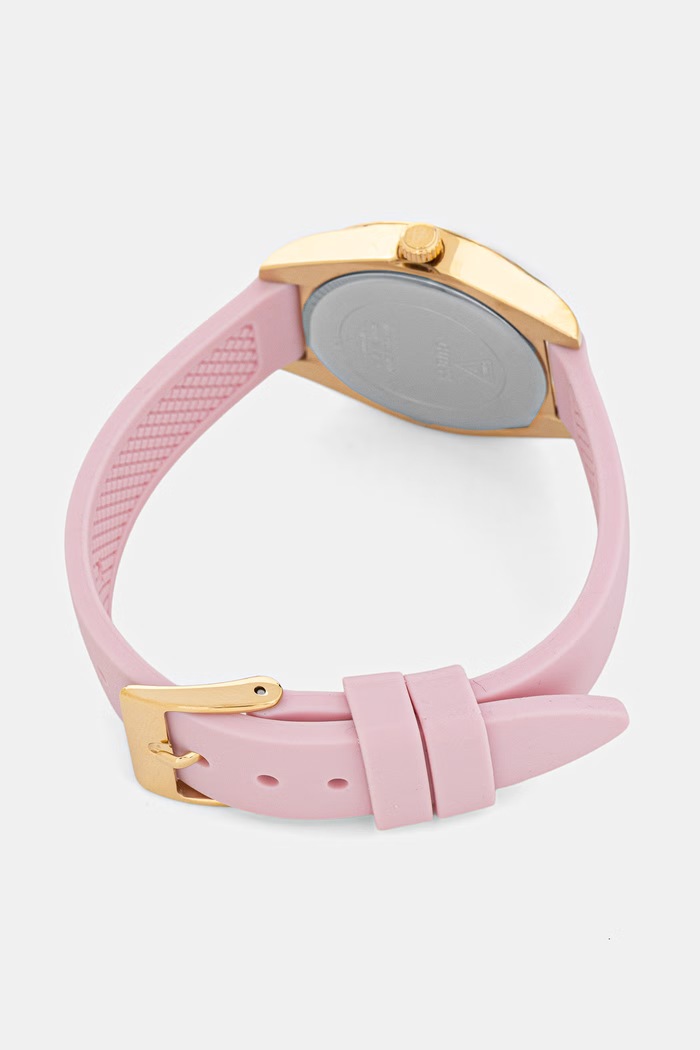 Guess часы для женщин GW1000L2 розовый AA00