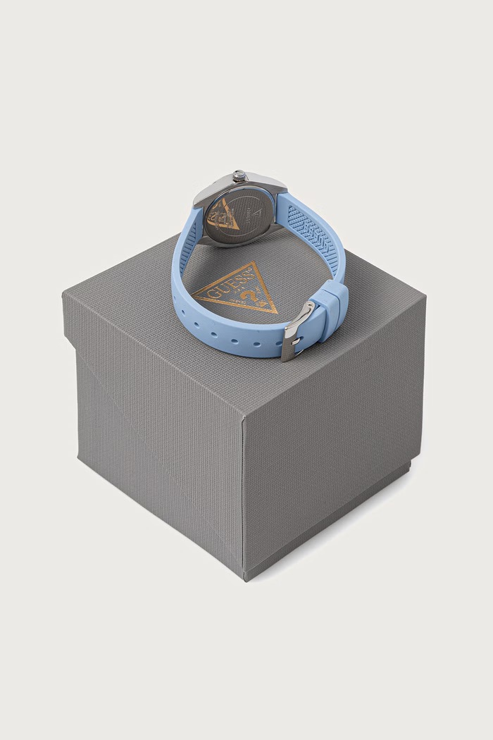 Аксессуары Guess Часы для женщин GW1000L1 серебрянный