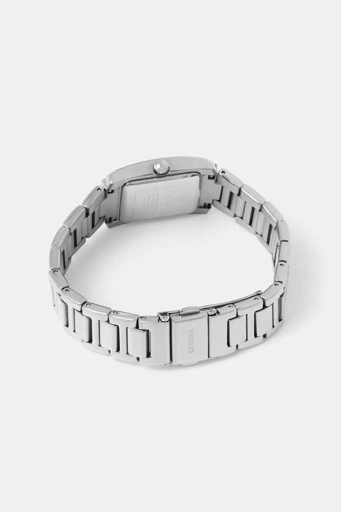 Akcesoria Guess zegarek damski GW0995L1 srebrny