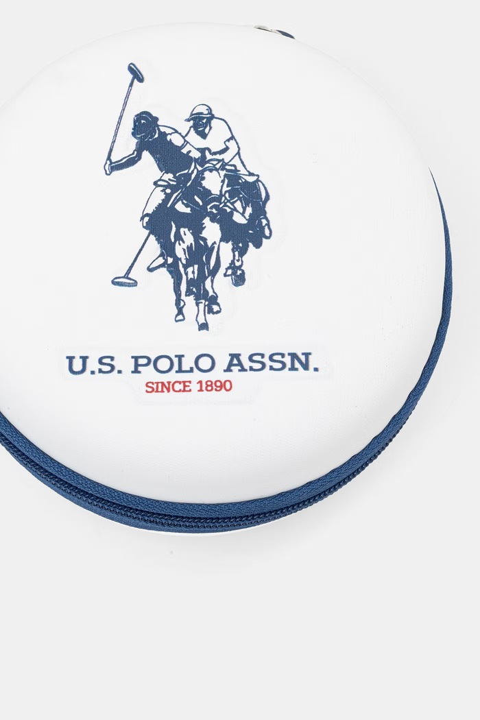 U.S. Polo Assn. smartwatch pentru femei LOUISE aur USP8341YG
