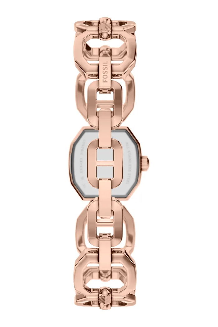 Fossil hodinky dámské Harlow ES5484 zlatá AA00