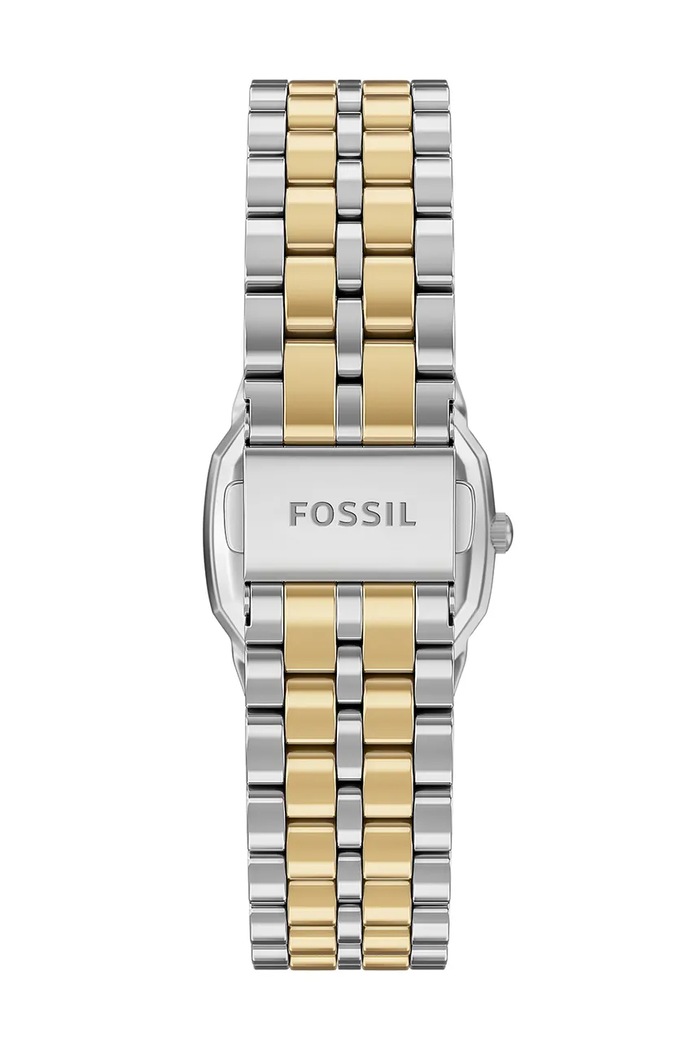 Fossil hodinky dámské Harlow ES5480 zlatá AA00