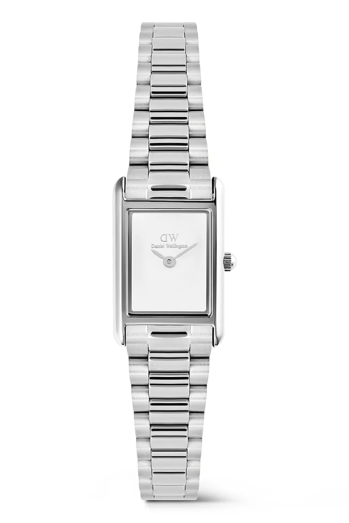 Daniel Wellington hodinky dámske strieborná DW00100930