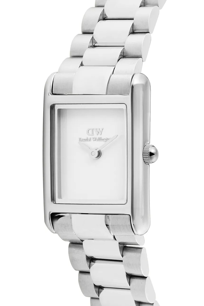 Daniel Wellington hodinky dámske strieborná DW00100930
