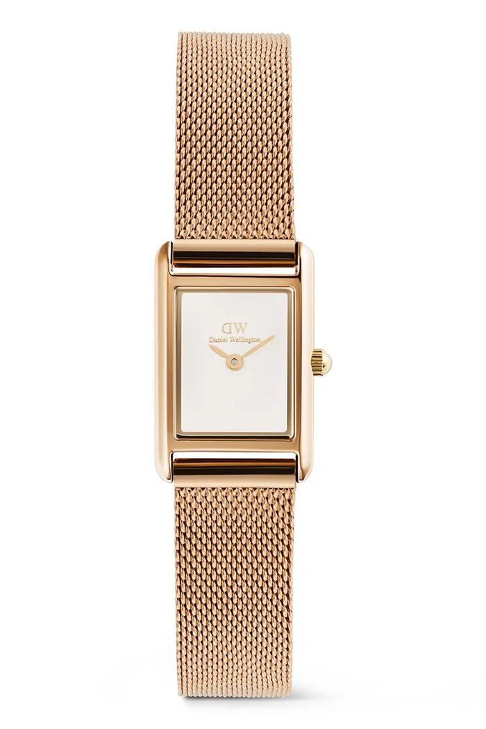 Daniel Wellington ceas pentru femei aur DW00100929
