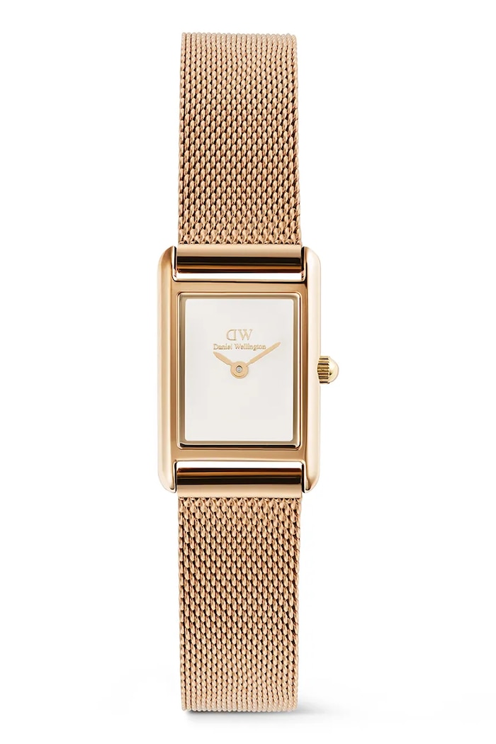 Daniel Wellington ceas pentru femei aur DW00100929