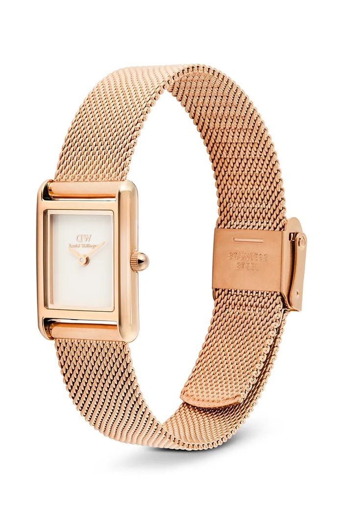 Daniel Wellington ceas pentru femei DW00100929 aur AA00