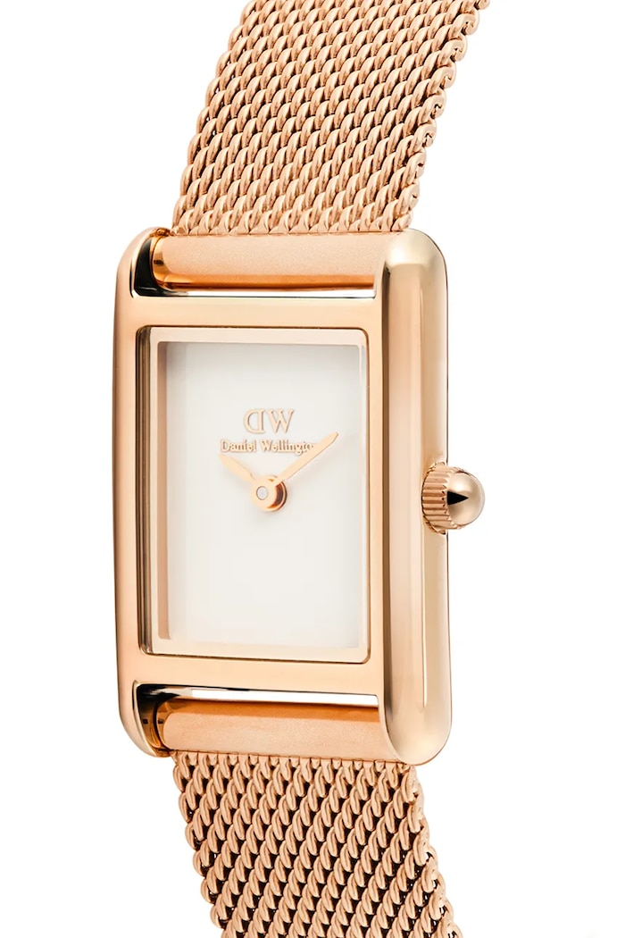 Daniel Wellington ceas pentru femei aur DW00100929