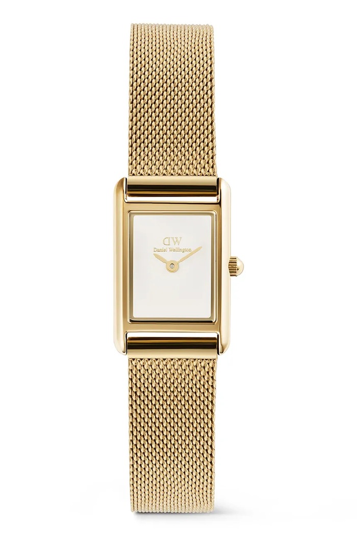 Daniel Wellington ceas pentru femei aur DW00100928