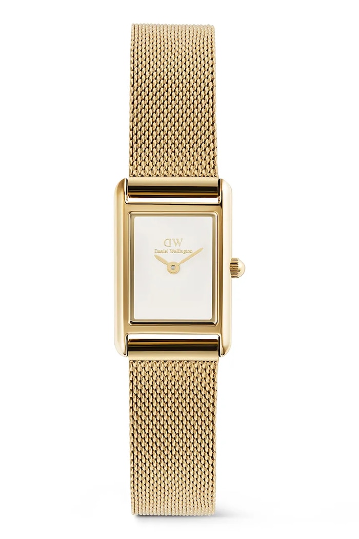 Daniel Wellington ceas pentru femei aur DW00100928
