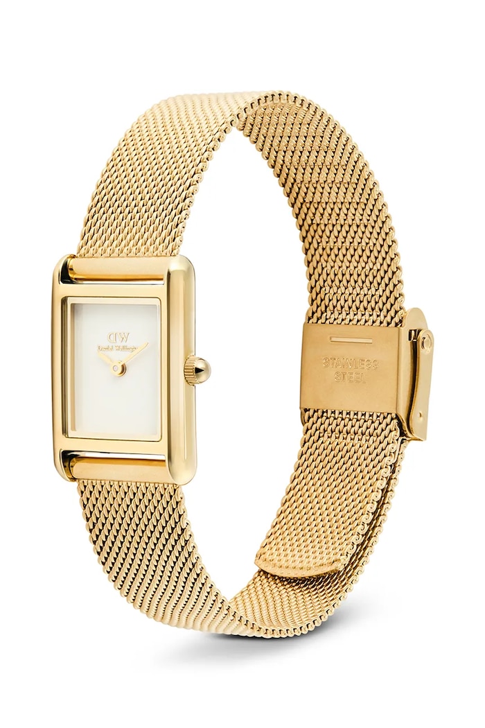 Daniel Wellington ceas pentru femei DW00100928 aur AA00