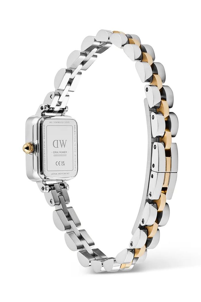 Accesorii Daniel Wellington ceas pentru femei DW00100926 multicolor