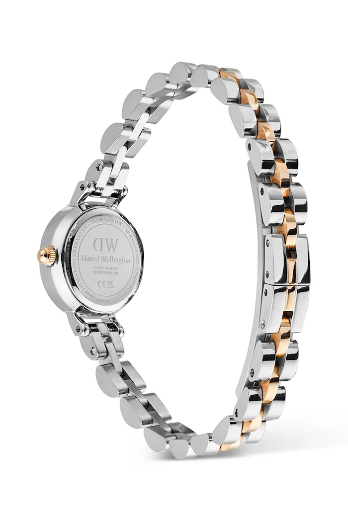 Akcesoria Daniel Wellington zegarek damski DW00100924 multicolor