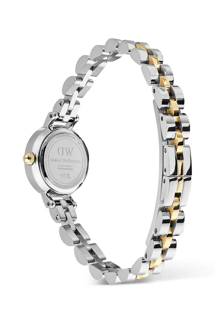 Accesorii Daniel Wellington ceas pentru femei DW00100923 multicolor