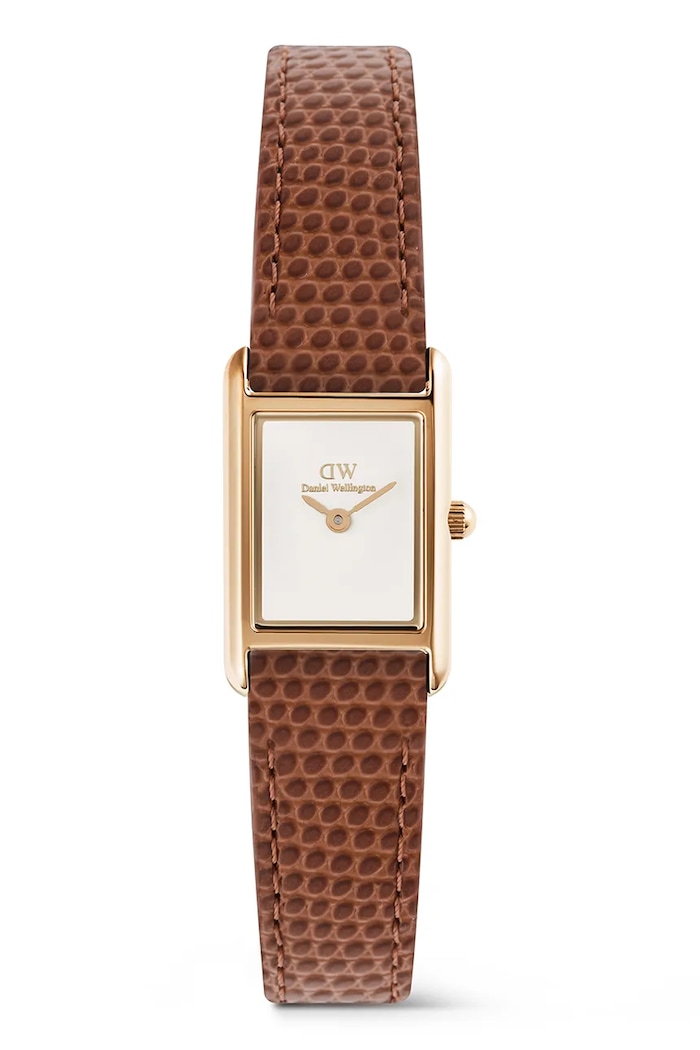 Daniel Wellington ceas pentru femei aur DW00100909