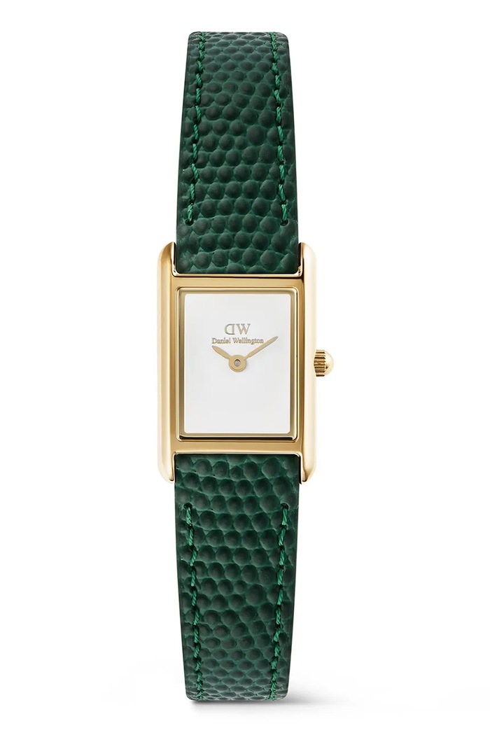 Daniel Wellington ceas pentru femei aur DW00100906