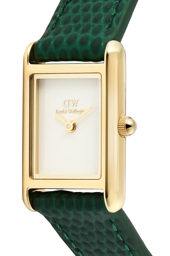 Daniel Wellington ceas pentru femei aur DW00100906
