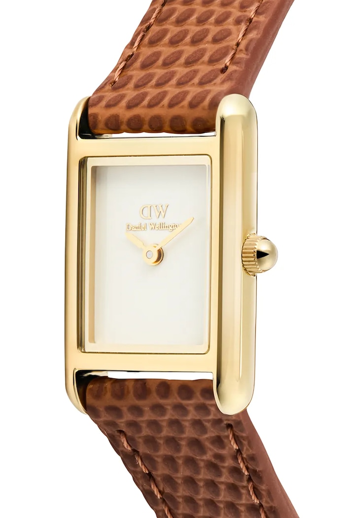 Daniel Wellington ceas pentru femei aur DW00100905