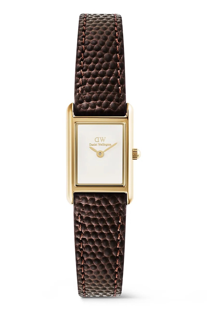 Daniel Wellington ceas pentru femei aur DW00100904
